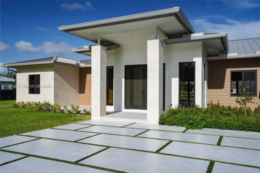 Villa in Homestead, Miami-Dade