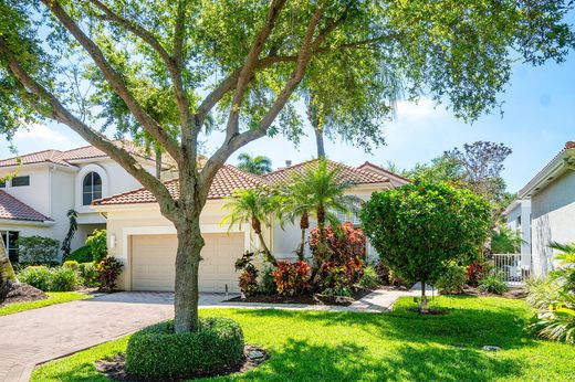 Villa in Boca Raton, Palm Beach