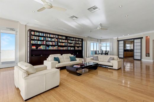 Kamienica w Fort Lauderdale, Broward County