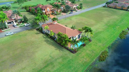 Villa Port Saint Lucie, Saint Lucie County