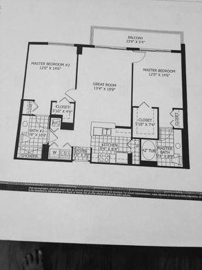 Residential complexes in Boynton Beach, Palm Beach