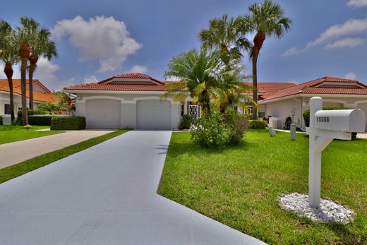 Townhouse in Delray Beach, Palm Beach
