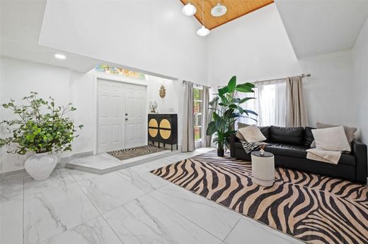 Villa à Miami Terrace Mobile Home, Comté de Miami-Dade