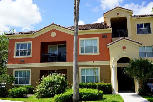 Complesso residenziale a Miramar, Broward County