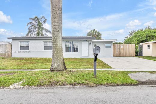 Villa in Davie, Broward County
