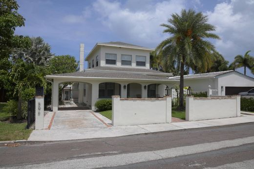 Villa in Lake Worth, Palm Beach County