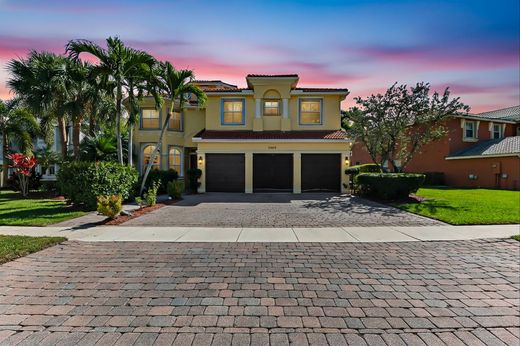Villa in Wellington, Palm Beach