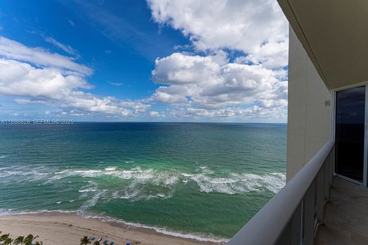 Komplex apartman Sunny Isles Beach, Miami-Dade County