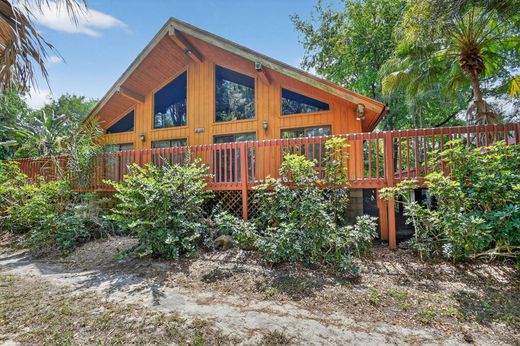 Villa in West Palm Beach, Palm Beach