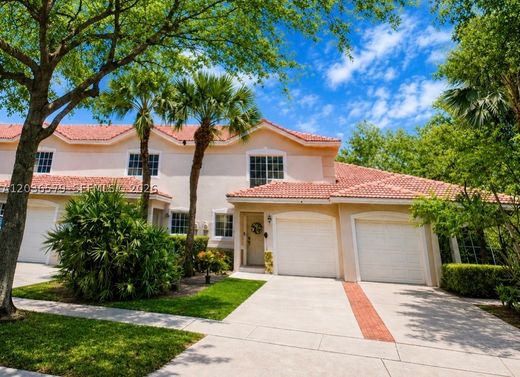 Townhouse in Boynton Beach, Palm Beach