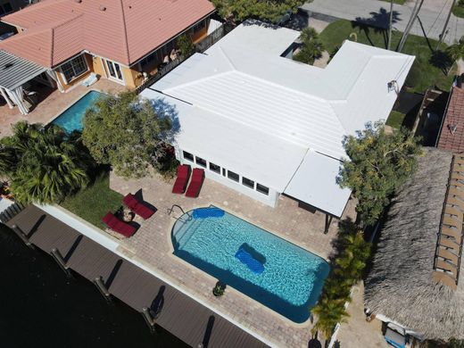 Villa in Pompano Beach, Broward County
