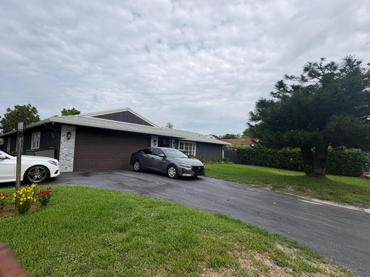 Villa in Delray Beach, Palm Beach