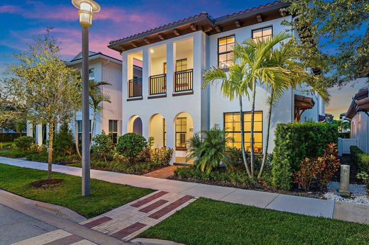 Villa Palm Beach Gardens, Palm Beach County