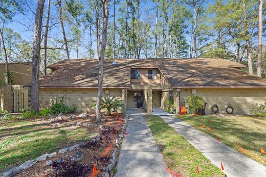 Townhouse in Gainesville, Alachua County