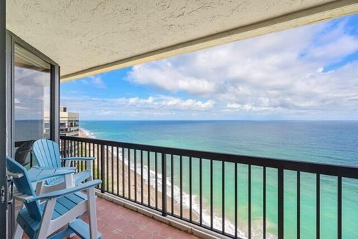 Komplex apartman Jensen Beach, Martin County