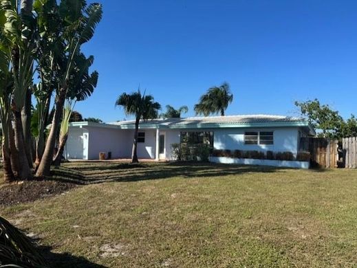 Villa in Boca Raton, Palm Beach County