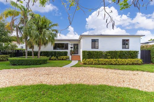 Villa in Miami, Miami-Dade