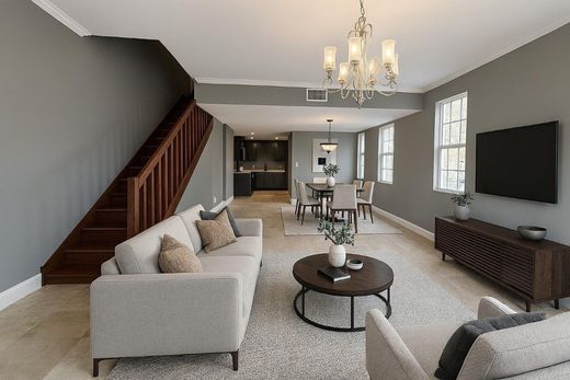 Şehir evi  Weston, Broward County