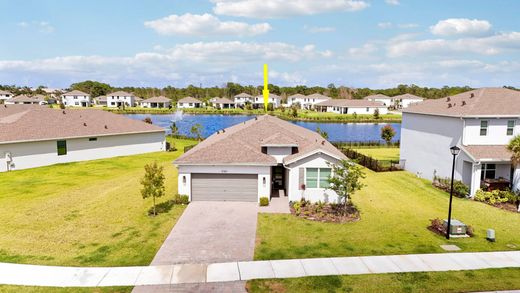 Villa in Stuart, Martin County