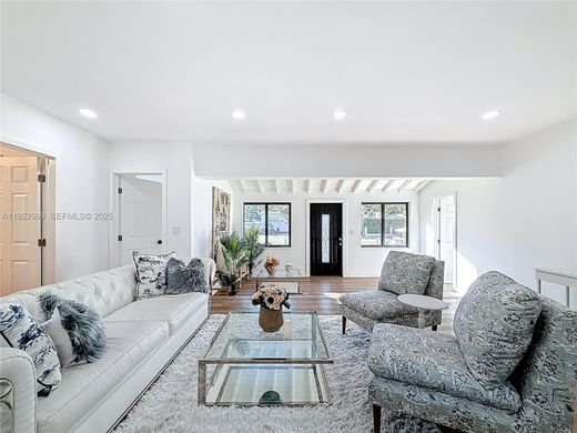 Villa Miami, Miami-Dade County