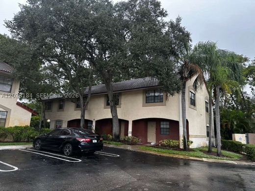 Complexos residenciais - Coral Springs, Broward County