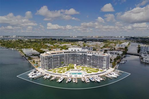 Kamienica w Miami Beach, Miami-Dade County