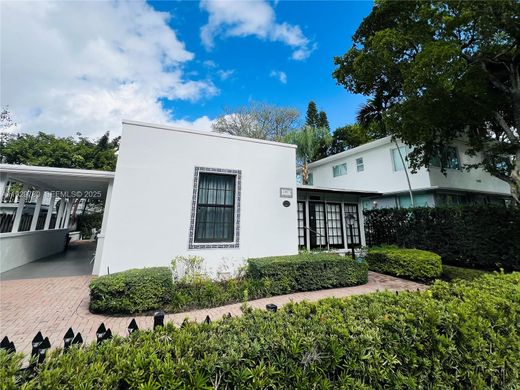 Вилла, Форт-Лодердейл, Broward County