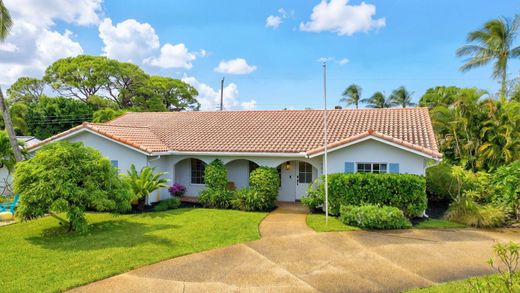 ‏וילה ב  Boynton Beach, Palm Beach County