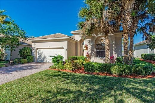 Villa - Fort Pierce, Saint Lucie County