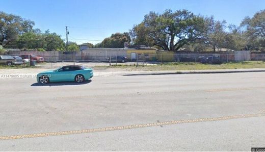 Villa - Miami Heights Trailer Park, Miami-Dade County