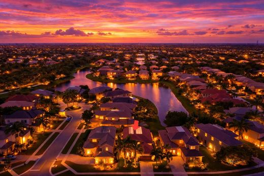 Villa in Wellington, Palm Beach