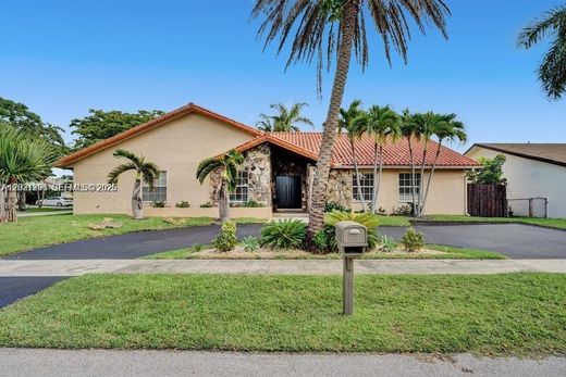 Villa in Miami, Miami-Dade