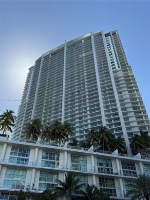Edificio en Miami, Miami-Dade County