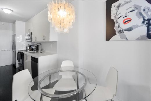 Appartementencomplex in Miami Beach, Miami-Dade County