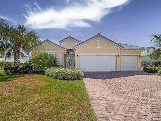 Villa in Vero Beach, Indian River County