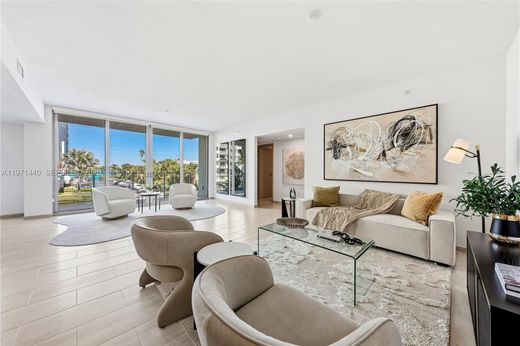 Edificio en Bay Harbor Islands, Miami-Dade County