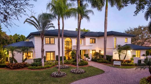 Villa in Boca Raton, Palm Beach