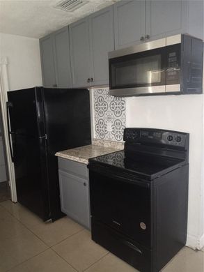 Villa in Pompano Beach, Broward County