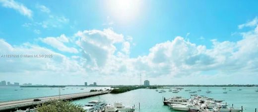 Komplex apartman North Bay Village, Miami-Dade County