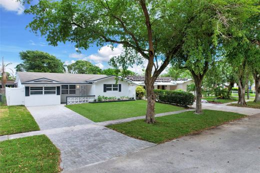 Villa en Hollywood, Broward County