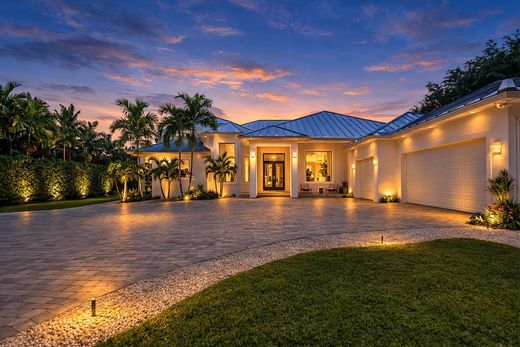 Villa in Southwest Ranches, Broward County