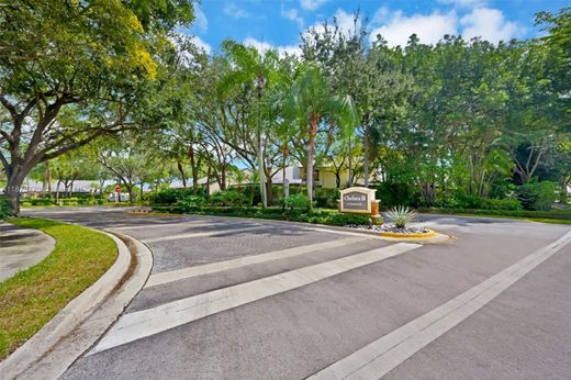 Casa di città a Plantation, Broward County