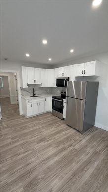 Жилой комплекс, Майами-Бич, Miami-Dade County