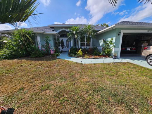 Villa in Port Saint Lucie, Saint Lucie County