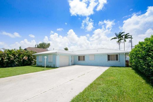 Villa in Lake Worth, Palm Beach County