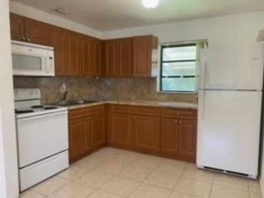 Villa Hollywood, Broward County