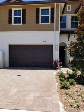 Townhouse in Palm Beach Gardens, Palm Beach