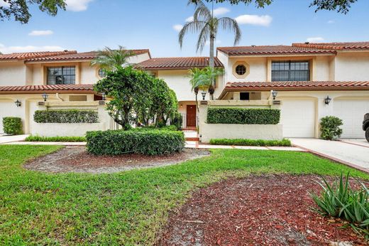 Complexos residenciais - Boca Raton, Palm Beach County