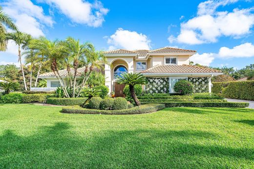 Villa a Boynton Beach, Palm Beach County