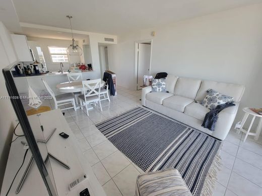 Appartementencomplex in Pompano Beach, Broward County